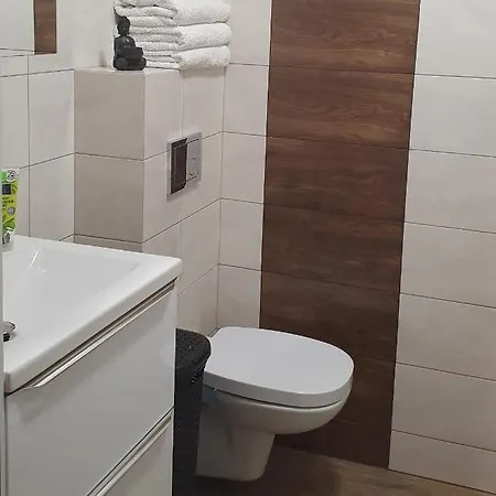 Bartnicza A Bielsko-Biała