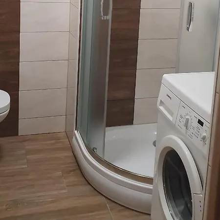 Apartment Bartnicza A *