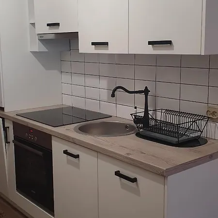 Bartnicza A * Bielsko-Biała