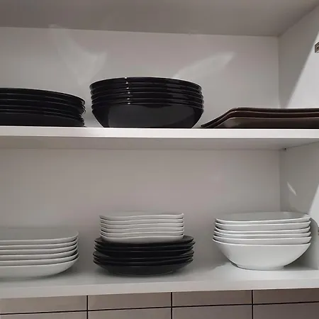 Bartnicza A * Bielsko-Biala