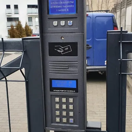 Bartnicza A * Bielsko-Biała