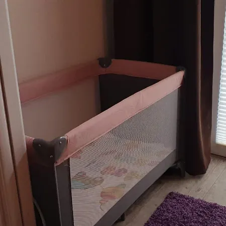 Apartment Bartnicza A Bielsko-Biala