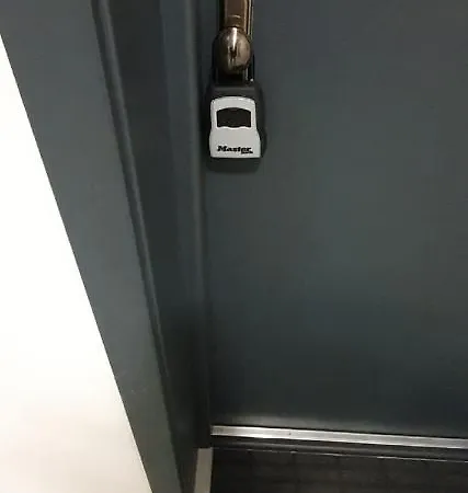 Bartnicza A Apartamento *