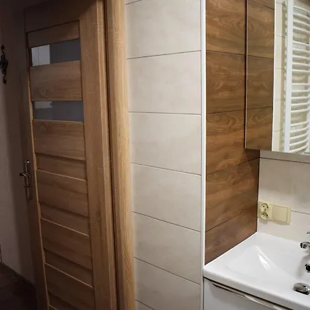 Bartnicza A Бельско-Бяла