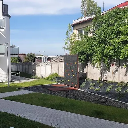 Apartment Bartnicza A