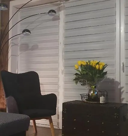 Apartment Bartnicza A Bielsko-Biala