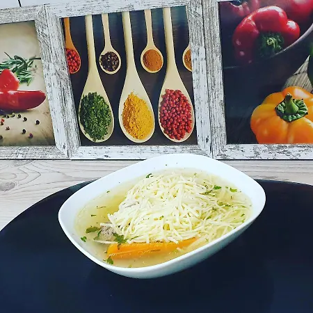 Bartnicza A Lejlighed