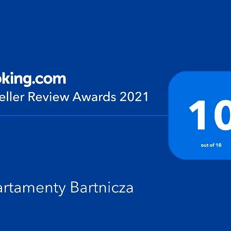 Bartnicza A