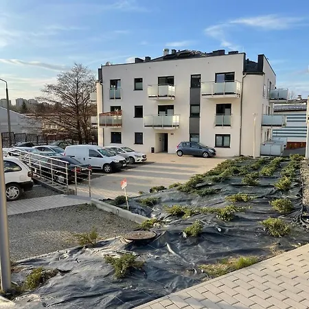 Apartment Bartnicza A Bielsko-Biala