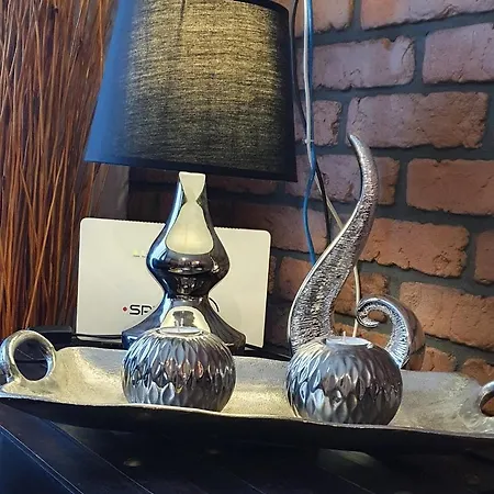 Bartnicza A Apartamento Bielsko-Biała
