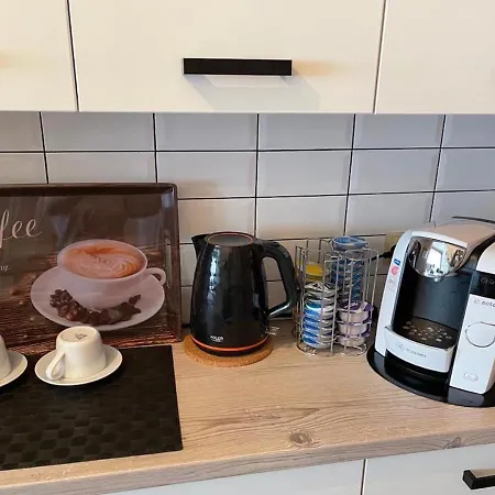 Bartnicza A Lejlighed