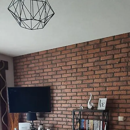 Apartment Bartnicza A *