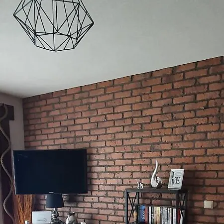 Lejlighed Bartnicza A *
