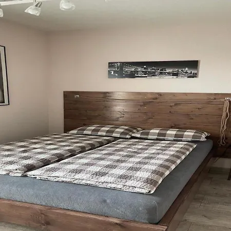 Bartnicza A Lejlighed *