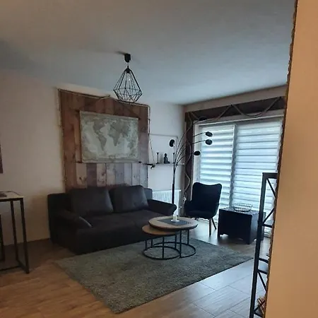 Bartnicza A * Bielsko-Biala