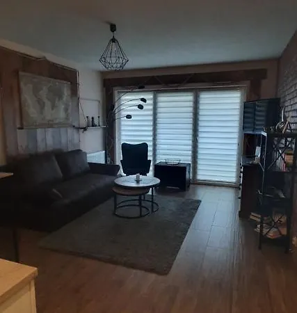 Bartnicza A Apartment *