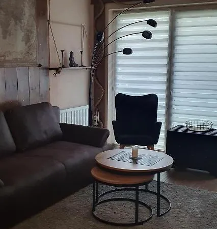 Bartnicza A Bielsko-Biała