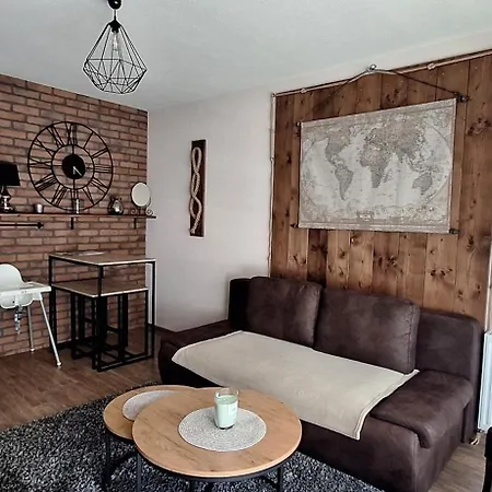 Lejlighed Bartnicza A
