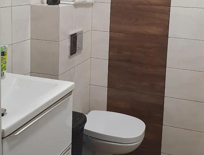 Bartnicza A Bielsko-Biała