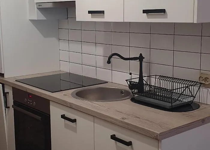 Bartnicza A * Bielsko-Biała