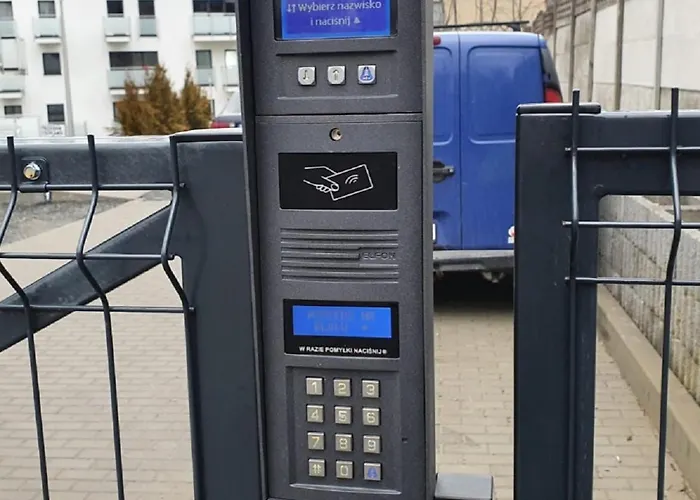 Bartnicza A * Bielsko-Biała