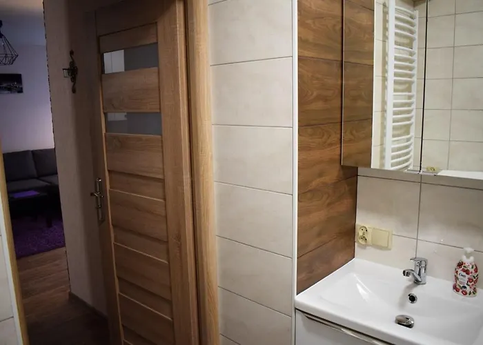 Bartnicza A بييلسكو بياوا