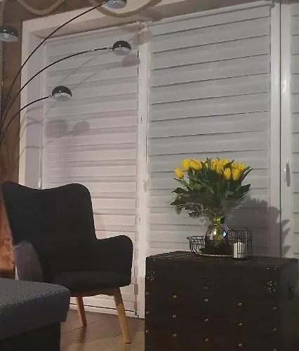 Daire Bartnicza A Bielsko-Biała