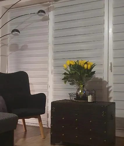 شقة Bartnicza A *