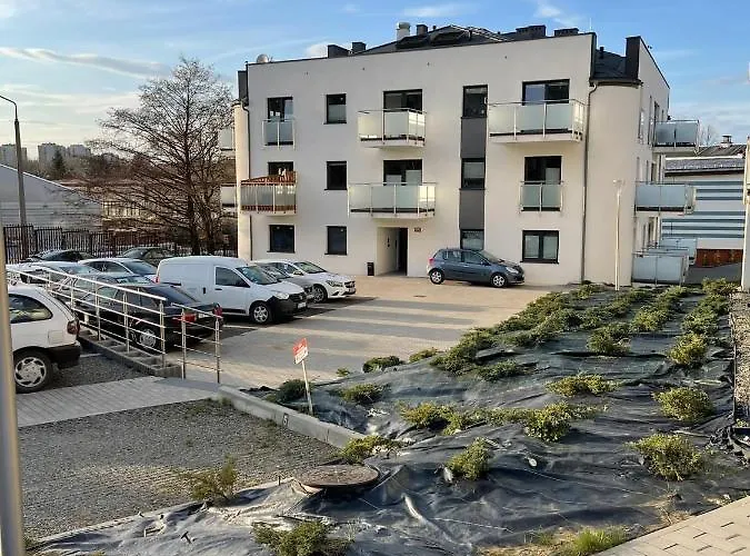 Daire Bartnicza A Bielsko-Biała