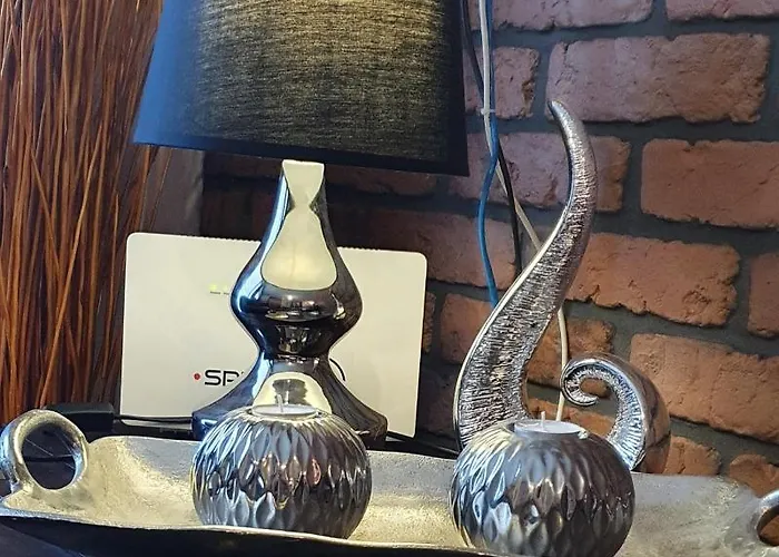 Bartnicza A Daire Bielsko-Biała