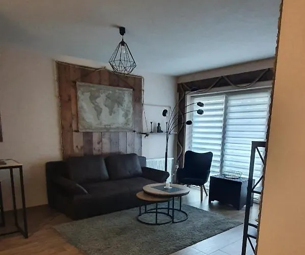 Bartnicza A * Bielsko-Biała