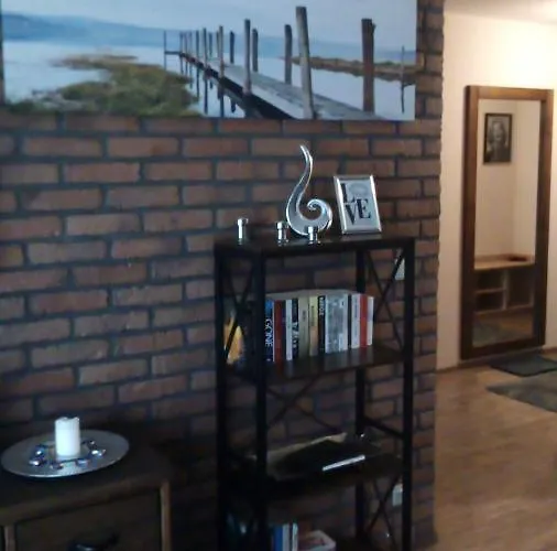 Bartnicza A * Bielsko-Biała